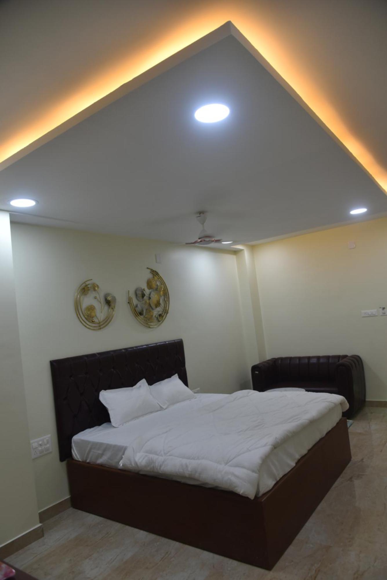 The Paradise Guest Inn Nellore Exterior foto