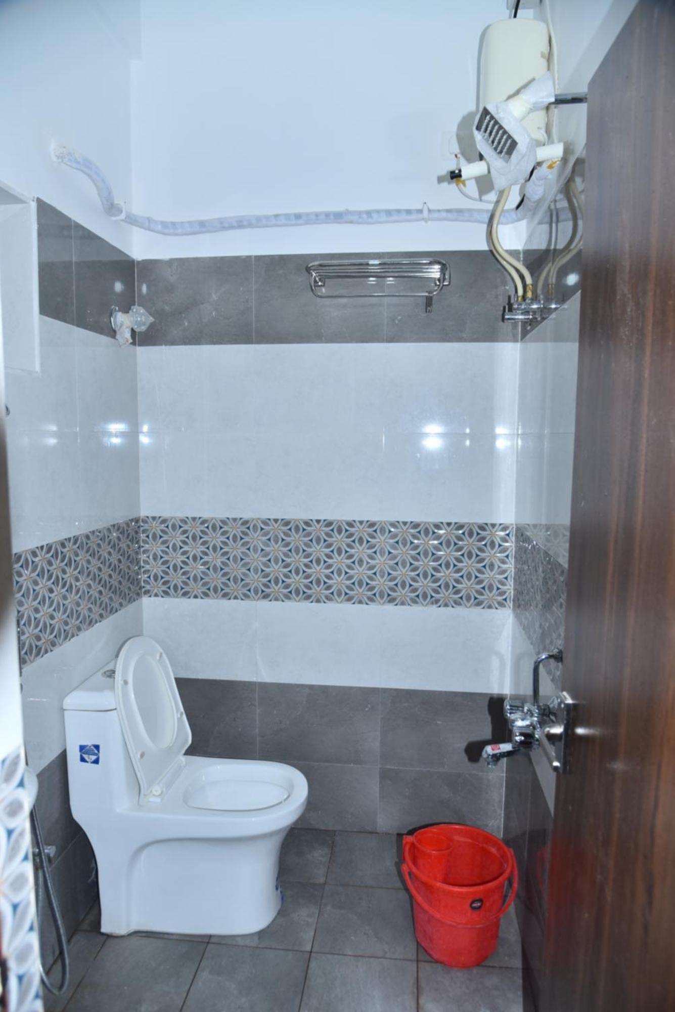 The Paradise Guest Inn Nellore Exterior foto